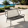 Songmics Sodo suolas 70 × 138,5 × 79 cm
