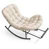 Songmics Fotelis 118 x 85 x 85 cm