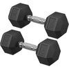 Songmics Svarmenų rinkinys 31x13.5x11 cm Juodas Plastikas Geležis