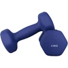 Songmics Svarmenys, 2,5kg, Juoda
