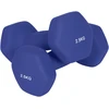Songmics Svarmenys, 2,5kg, Juoda