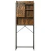 Songmics Lentyna VASAGLE 64 x 24 x 171 cm