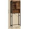 Songmics Lentyna VASAGLE 64 x 24 x 171 cm