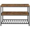 Songmics Lentyna VASAGLE 120x60x90 cm