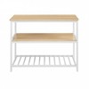 Songmics Lentyna VASAGLE 120x60x90 cm