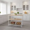 Songmics Lentyna VASAGLE 120x60x90 cm