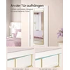 Songmics Veidrodis 120x40 cm