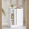 Songmics Vonios spintelė 20 x 60 x 80 cm