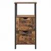 Songmics Spintelė 37x30x80 cm