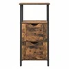 Songmics Spintelė 37x30x80 cm