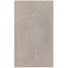 SONGMICS HOME kilimas 80 x 150 cm, džiuto išvaizdos, kamelės rudos spalvos