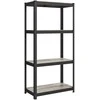 Songmics Stovinti lentyna 40 x 80 x 160 cm su 4 reguliuojamomis lentynomis