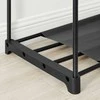 Songmics Offener Kleiderschrank