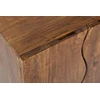 Av1781-54 Komoda Avola Chestnut