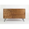 Av1781-54 Komoda Avola Chestnut