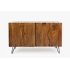 Av1781-54 Komoda Avola Chestnut