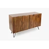Av1781-54 Komoda Avola Chestnut