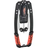 SPORTNOW Power Twister 10-200kg rankų treniruoklis, reguliuojamas hidraulinis jėgos treniruoklis dilbiams, krūtinei, pečiams - vyrams ir moterims