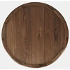 Stalas, Avola, 127 cm, Riešutmedis