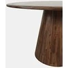 Stalas, Avola, 127 cm, Riešutmedis