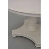 Sofa DI13- Stalas apvalus DIJON