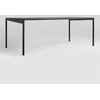 Stalas, K1, 78x180 cm