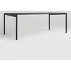 Stalas, K1, 78x180 cm