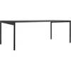 Stalas, K1, 78x180 cm