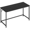 Songmics Vasagle Rašomasis stalas su metaliniu rėmu 60 x 140 x 76 cm