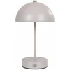 House Stalo lampa, Holt LED, Smėlio/Plienas