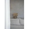 Bazaar Stalo lampa, Kythira, 0,4x0,4x0,48 m, Natūrali