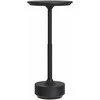 House Stalo lampa, Lyneham LED, Juoda