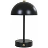 House Stalo lempa, Holt LED, Juoda/Varis