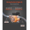 VEVOR Alyvos pernešimo siurblys 230V, 60 L/min