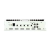 Vevor Automobilinis mono stiprintuvas 800W RMS