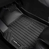 Vevor Tesla Model Y grindų kilimėliai