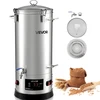 Vevor Elektrinė alaus gamybos sistema, 30L