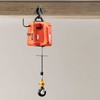 Vevor 3-in-1 elektrinis keltuvas, 700 kg talpa