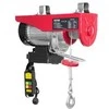 Vevor Elektrinis keltuvas 800 kg, 1450W, 12 m aukštis