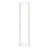 Vevor Vestuvių gėlių stovai, 10 vnt., 80 cm