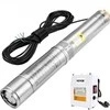 Vevor Giluminis panardinamasis siurblys, 1100W, 230V, 190L/min 57m