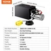 Vevor Hidraulinis siurblys 15 litrų dvipusis pompavimas 12V