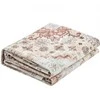 Vevor didelis kilimas 274 x 366 cm vidinis neslystantis