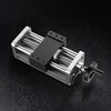 Vevor Linijinis pavaros įtaisas CNC staklėms, 100 mm eiga