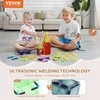 Vevor Magnetiniai konstruktoriai vaikams 3D rinkinys