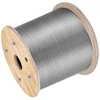 Vevor T316 nerūdijančio plieno kabelis 3/16"x 305 m