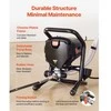 Vevor Elektrinis beoris dažymo purkštuvas 750W 3000PSI