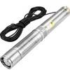 Vevor Giluminis panardinamas siurblys, 750W 230V, 100L/min