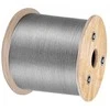 Vevor Nerūdijančio plieno lynas 1/8" 7x7 vielinis lynas 152m