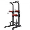 Vevor Prisitraukimų stovas su 150 kg apkrova